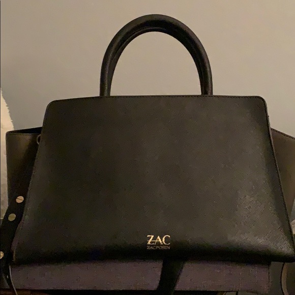 Zac Posen Top handle and crossbody bag! Bags